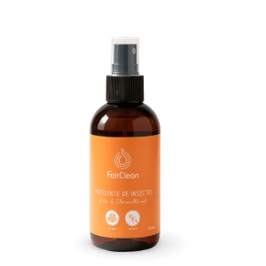 (Foto Hecha Con Gemini) - Si buscas tener tu casa protegida y aromatizada, con el repelente de insectos y aromatizante de FairClean, tenés la solución!!