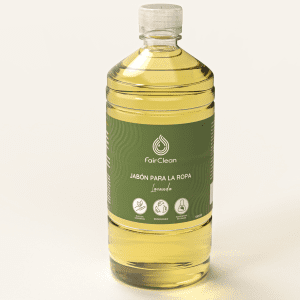 Jabón para la Ropa Ecológico